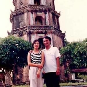 Meet your Posher, Cuong